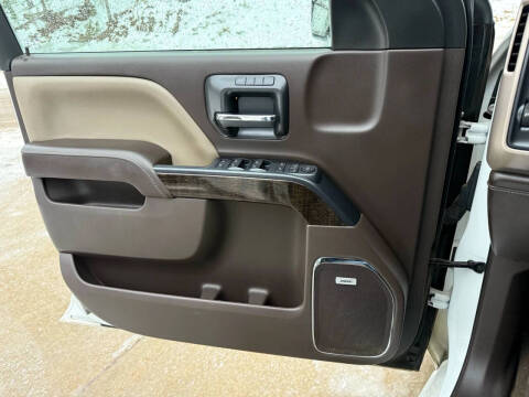 2016 GMC Sierra 1500