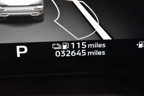 2023 Mitsubishi Outlander PHEV SE