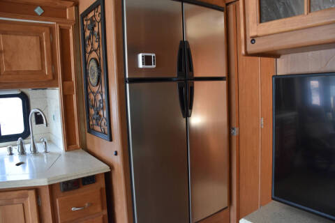 2007 Workhorse W24