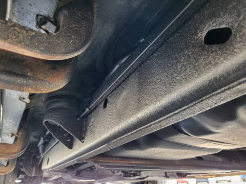 2002 Chevrolet Avalanche 1500