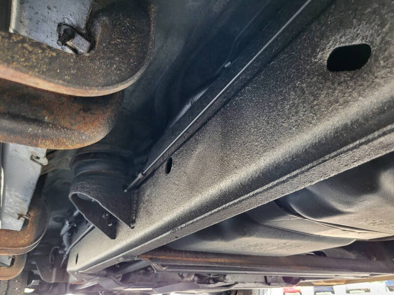 2002 Chevrolet Avalanche 1500