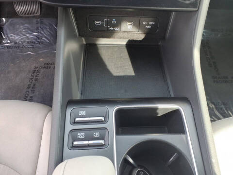 2024 Hyundai Sonata