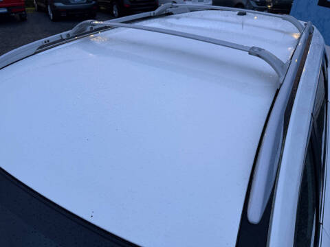 2014 Nissan Rogue SV