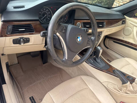 2013 BMW 3 Series 328i