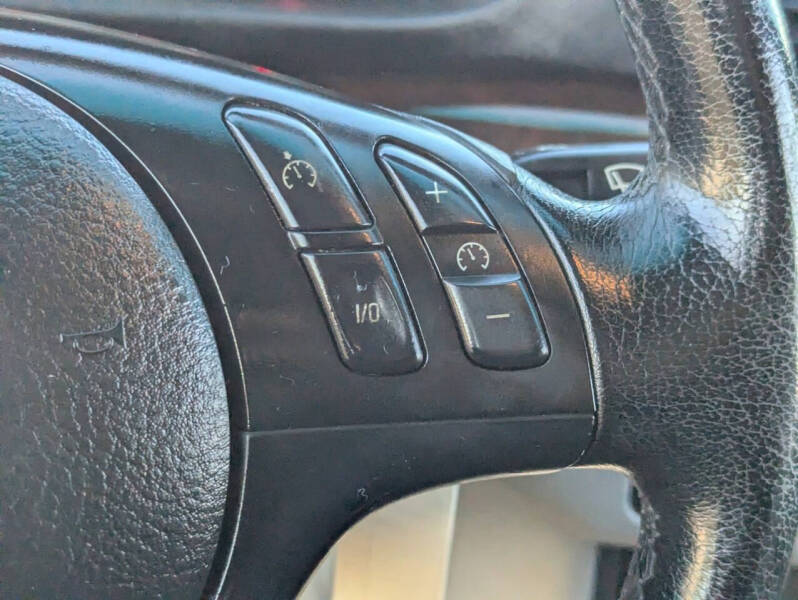 2002 BMW 3 Series 325Ci