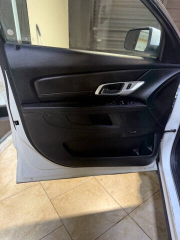 2017 GMC Terrain SLE-2