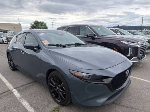 2023 Mazda Mazda3 Hatchback 2.5 S Premium