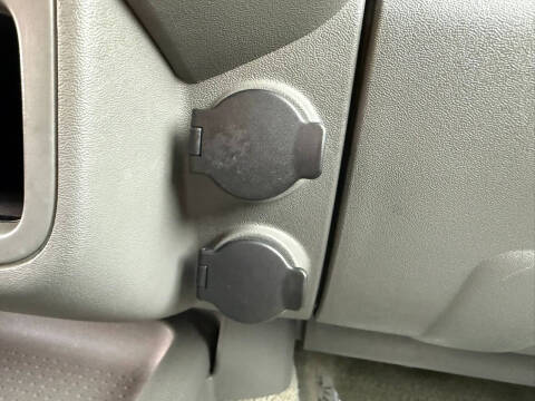 2016 Nissan Frontier