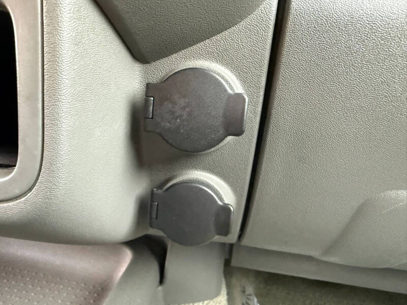2016 Nissan Frontier