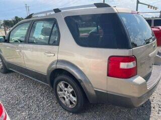 2007 Ford Freestyle for sale at Bruin Buys in Camden NC