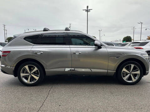 2023 Genesis GV80 2.5T