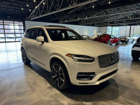 2023 Volvo XC90 B6 Plus Bright Theme 6P