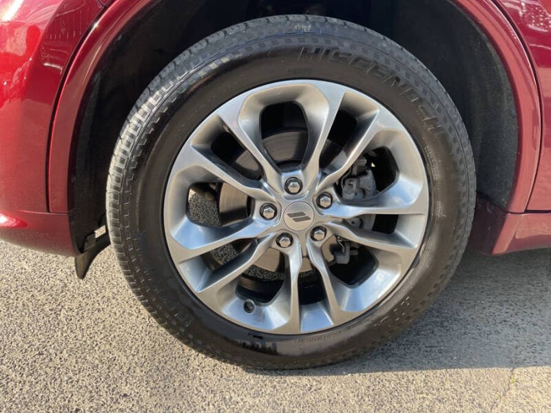 2019 Dodge Durango GT Plus
