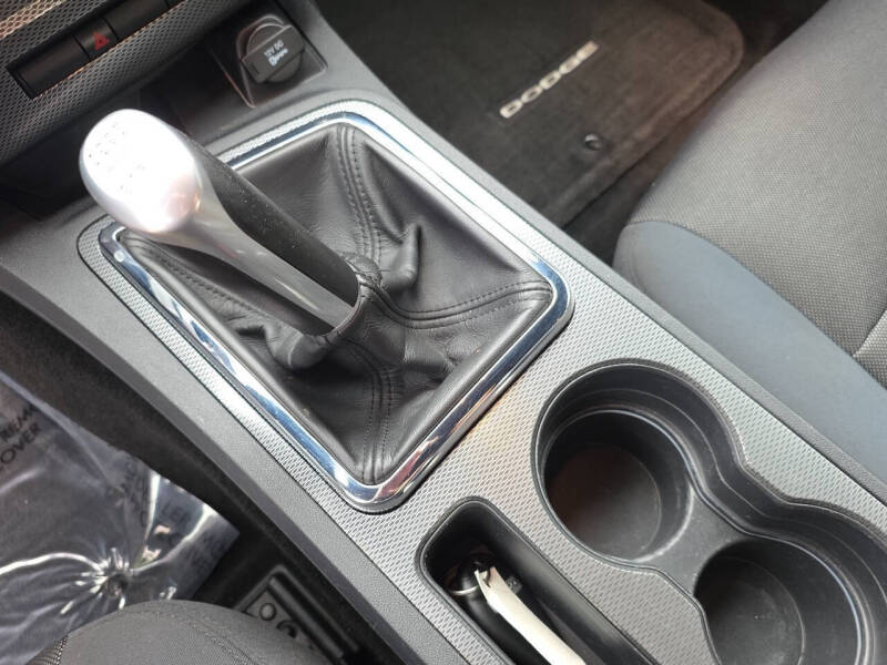 2012 Dodge Challenger R/T