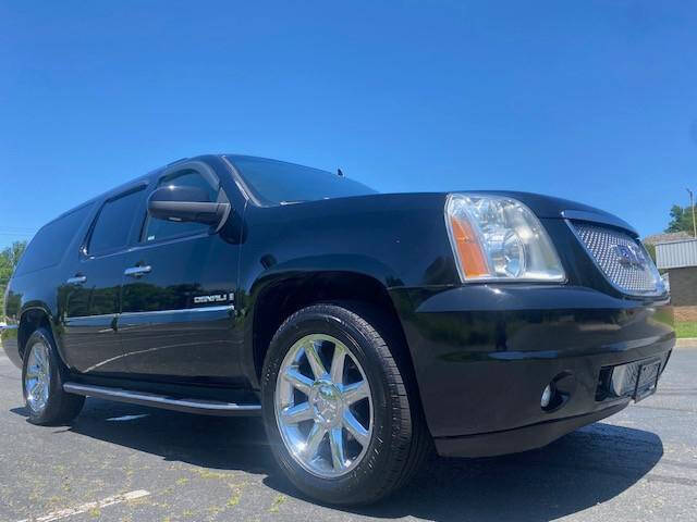 2007 GMC Yukon XL Denali