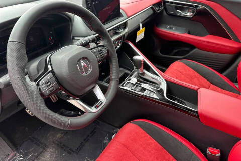 2026 Acura ADX w/A-SPEC