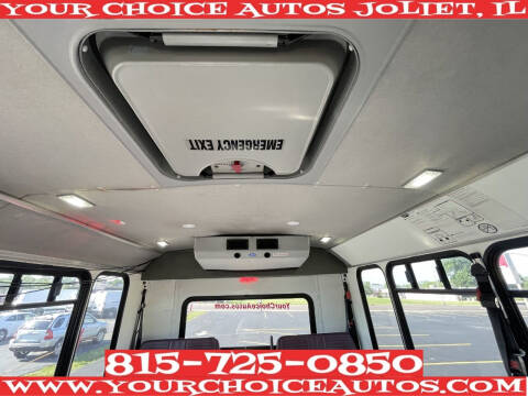 2014 Chevrolet Express