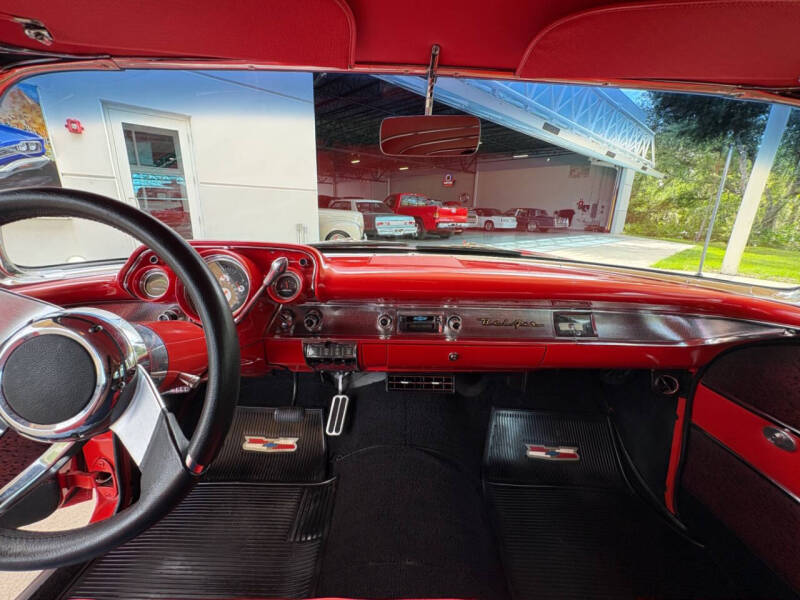 1957 Chevrolet Bel Air