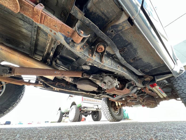 1987 Chevrolet Blazer