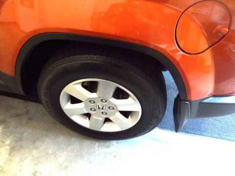 2010 Honda Element EX