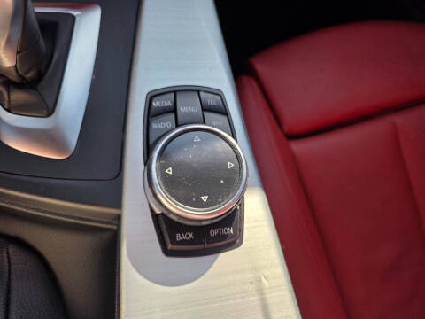 2015 BMW 4 Series 428i