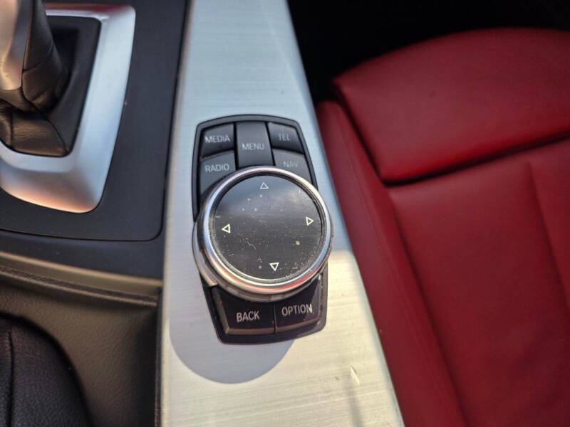 2015 BMW 4 Series 428i