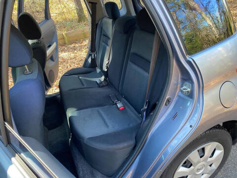 2006 Scion xA