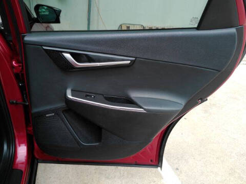 2023 Kia EV6 Wind