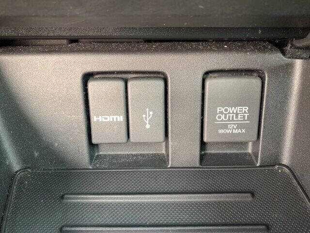 2014 Honda Civic EX-L