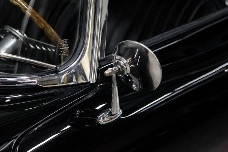 1967 Jaguar XK