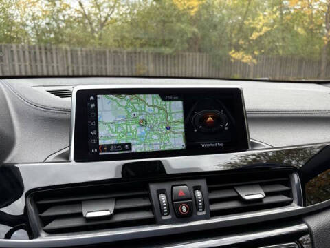 2022 BMW X2 xDrive28i