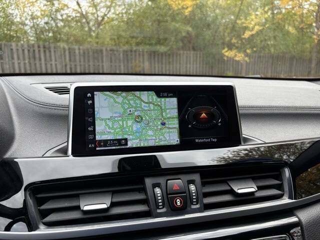 2022 BMW X2 xDrive28i