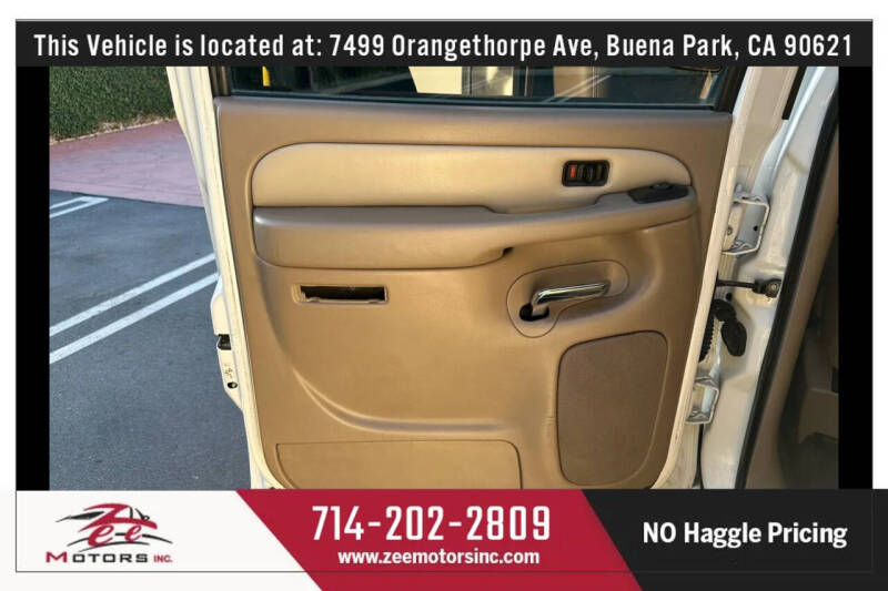 2006 GMC Yukon XL Denali