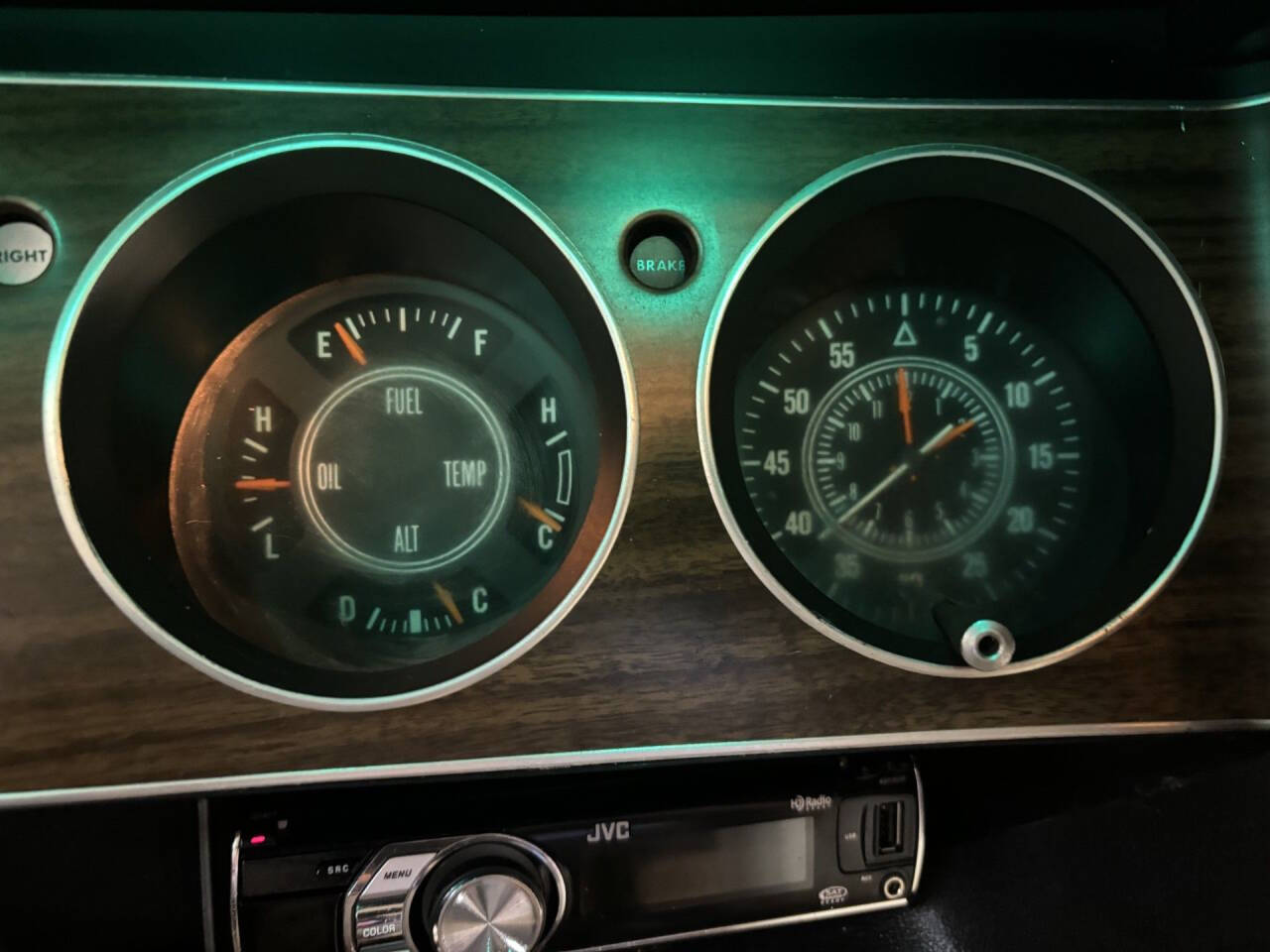 1973 Dodge Challenger 54