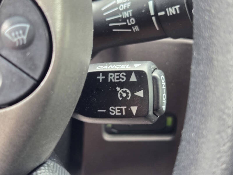 2005 Toyota Prius