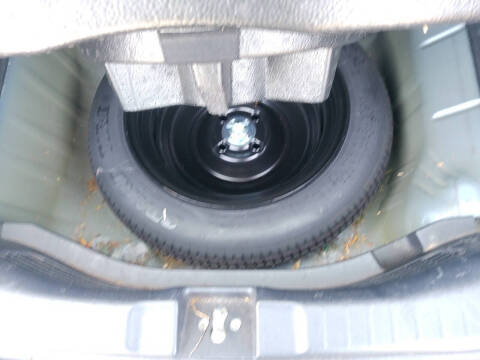 2015 Honda Fit EX-L