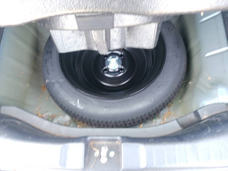 2015 Honda Fit EX-L
