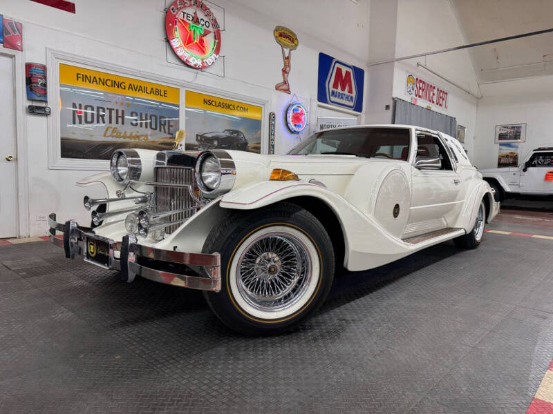 1986 Ford Mustang LX