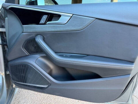 2024 Audi A4 quattro S line Prem Plus 45 TFSI