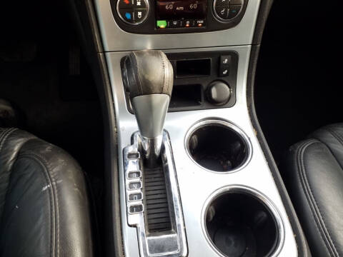 2007 GMC Acadia SLT-1