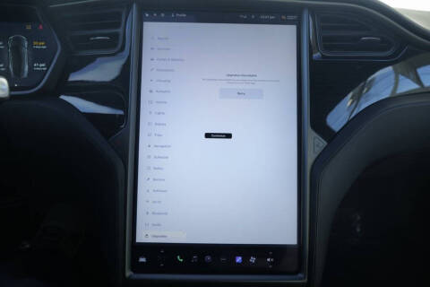 2021 Tesla Model S Long Range Plus
