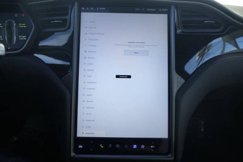 2021 Tesla Model S Long Range Plus