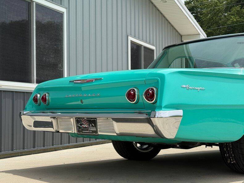 1962 Chevrolet Biscayne