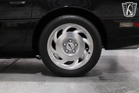 1994 Chevrolet Corvette