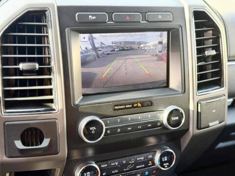 2019 Ford Expedition XLT