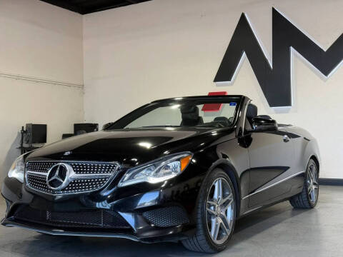 2014 Mercedes-Benz E-Class E 350
