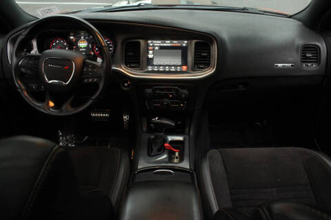 2018 Dodge Charger Daytona 392