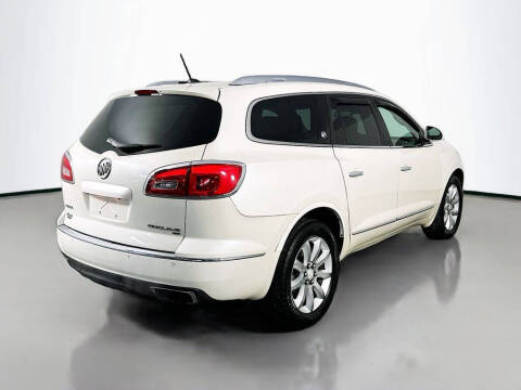 2015 Buick Enclave Premium