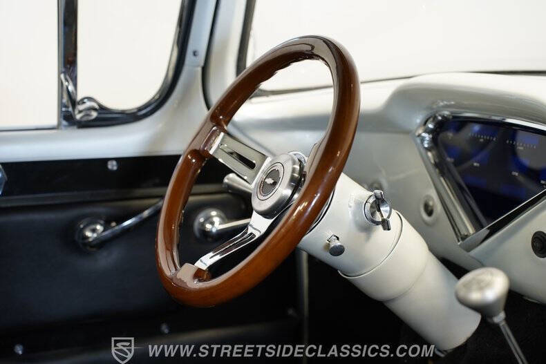 1956 Chevrolet 3100