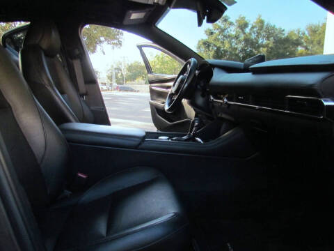 2020 Mazda Mazda3 Hatchback Premium